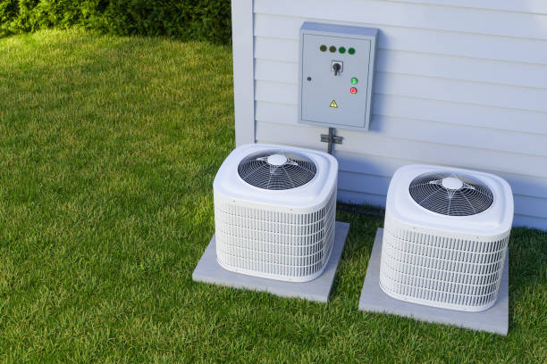 Best Emergency HVAC repair  in Canonsburg, PA