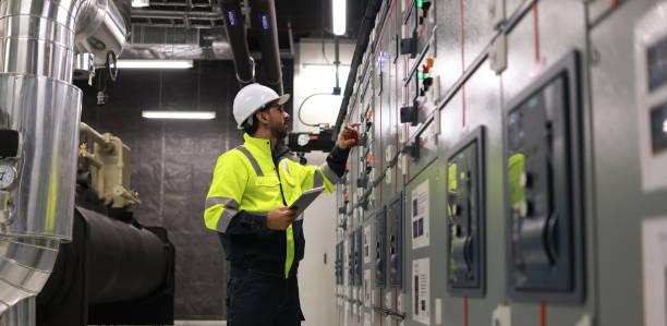 Professional HVAC in Canonsburg, PA